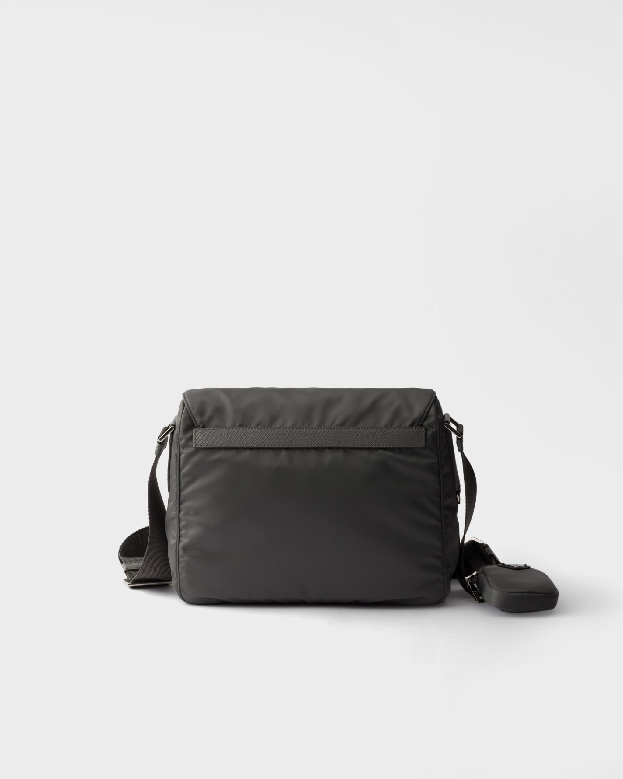 Prada Re-Nylon shoulder bag - Image 3